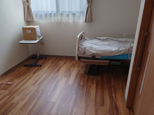 地域最安値挑戦中！現状確認の為、まずは無料の現地調査にお伺い致します。サービスの画像