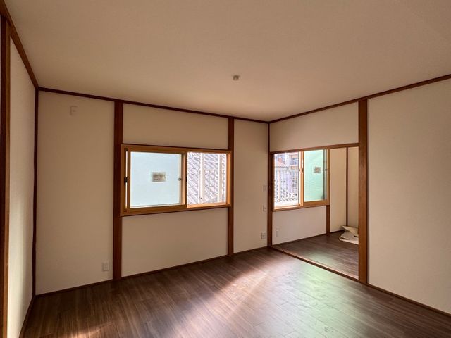 【大阪市天王寺区】人に寄り添う地域密着工務店　一つひとつ、真心をこめて