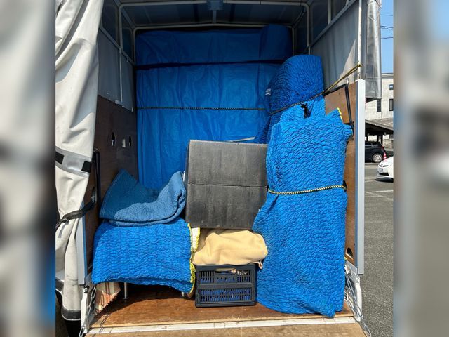 【単身者引越しサービス】単身者、学生さんの引越しにオススメ！