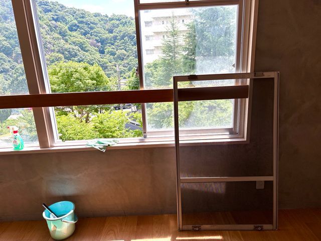 空室クリーニング・清掃はお任せください！丁寧なご対応とクリーニングをお約束！