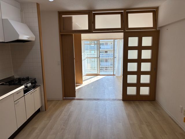 空室クリーニング・清掃はお任せください！丁寧なご対応とクリーニングをお約束！