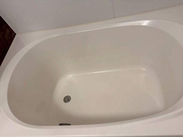 浴室クリーニング