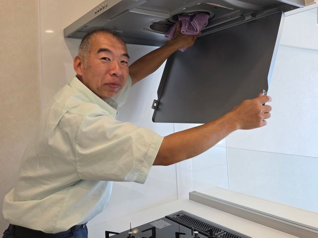 10年以上の実績◉大手経験者が丁寧に仕上げる安心サービス！