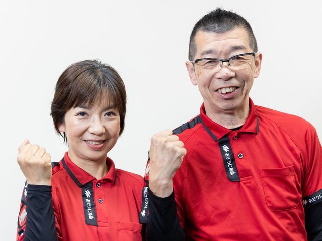 お客様のお力になります！経験と知識を活かして迅速丁寧に作業いたします