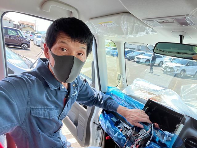 【業歴11年の実績】店長の私がお伺いします◎営業時間外も対応いたします