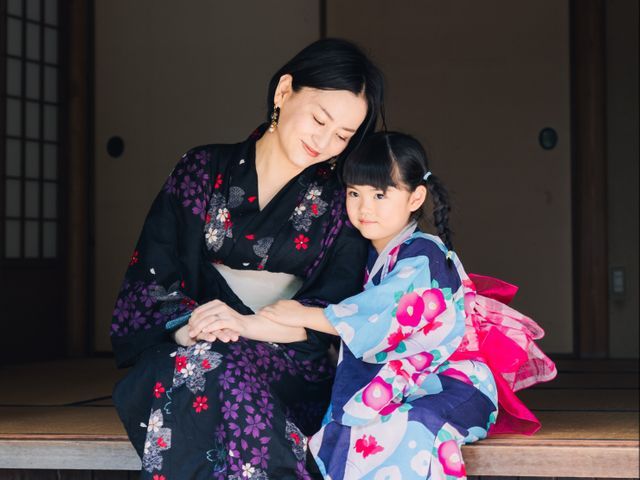 出張撮影・七五三