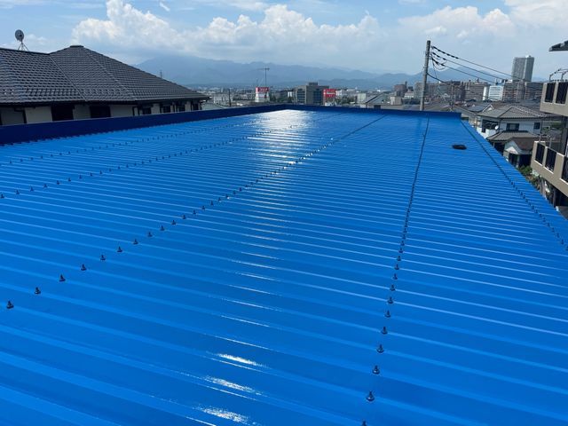 ◆10月新規出店◆［塗装歴20年以上・一級塗装技能士］細部まで徹底的にこだわり！