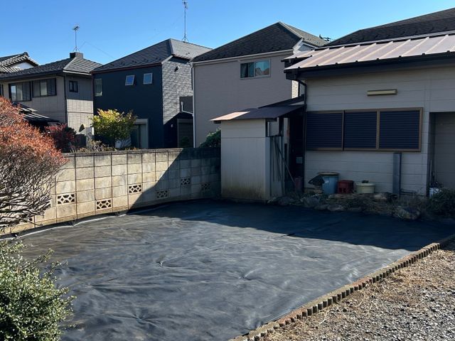 お客様のお力になります！経験と知識を活かして迅速丁寧に作業いたします