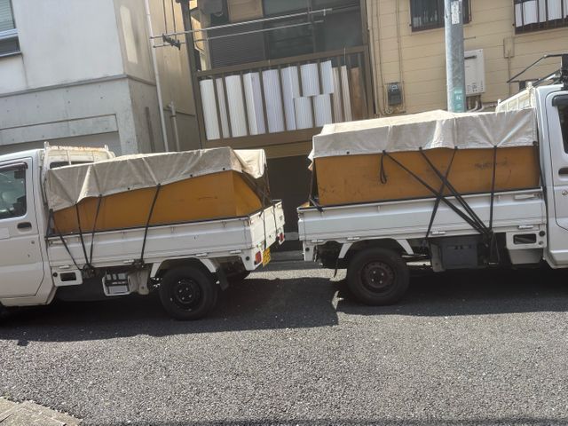 お客様のご要望に合わせて柔軟に対応します！階段料込み！