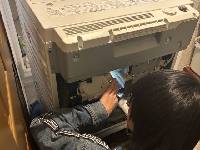 地域密着・即日対応！事前相談にも対応します！