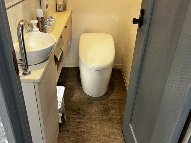 お客様のお力になります！経験と知識を活かして迅速丁寧に作業いたします