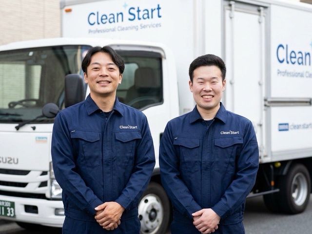 【遺品整理・ゴミ屋敷清掃専門】昨年40件以上の実績！自治体からも依頼ありサービスの画像