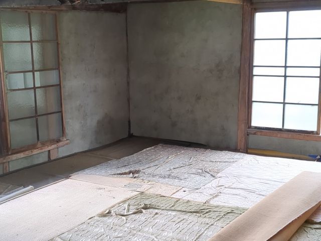 【お見積り無料】お部屋の片付け作業、一軒家まるごとの片付け作業、お任せください！サービスの画像