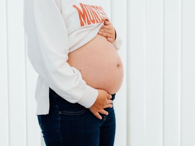 【マタニティ】幸せ溢れるマタニティ期をカタチに！パパカメラマンが撮影します！