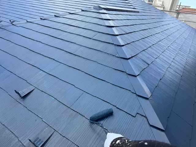 外注一切なし、最初から最後まで自社スタッフが責任を持って施工。