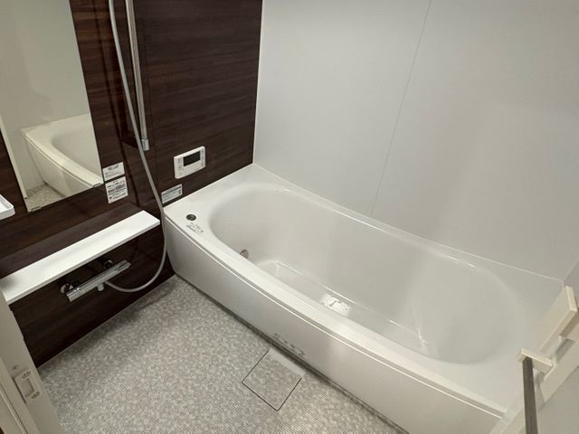 プロの技術でご満足いただけるように心を込めて作業いたします