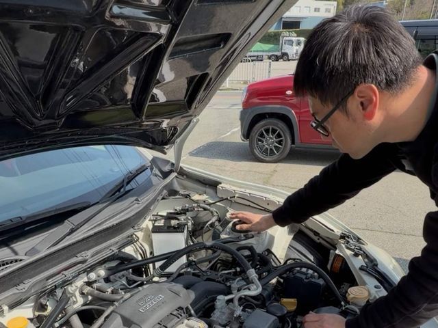 【自動車電装店】電装店の経験を活かし、バッテリー選びからサポートします。