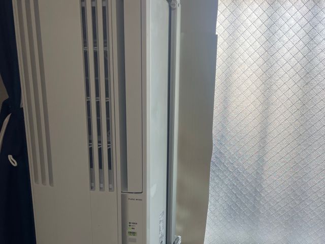 8/25.26空きあり！取り付け件数100件×アフターケアもバッチリな業者です！