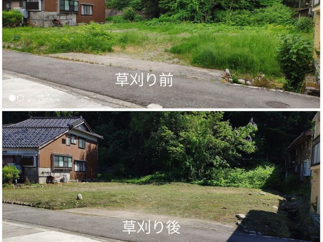 伸び放題の雑草も一掃！草刈り・除草まとめて対応サービス