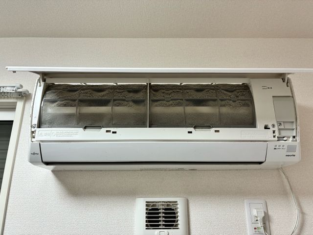 不動産会社からも信頼される確かな技術！損害保険加入済み◎2台目以降複数台割あり