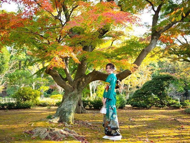 【業界30年の実績◎】現役雑誌カメラマンが在籍！