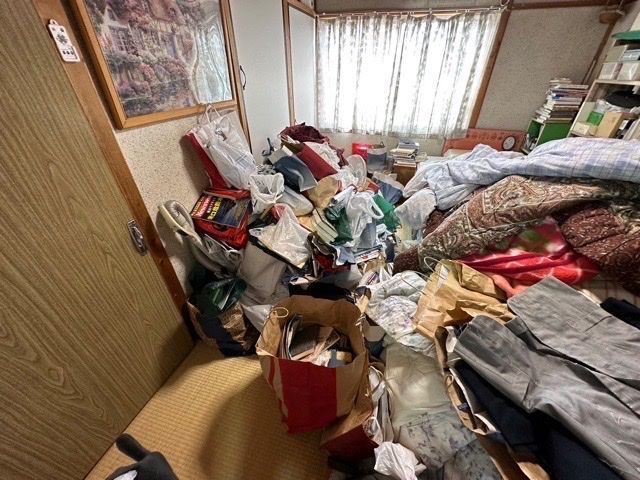 無料見積もり可能。丁寧な作業をお約束します。サービスの画像