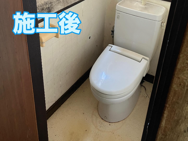 【女性スタッフ同行可】仕分けを行いながら片付け致します。サービスの画像