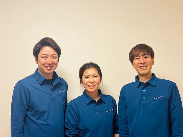 【女性スタッフ同行可】仕分けを行いながら片付け致します。サービスの画像