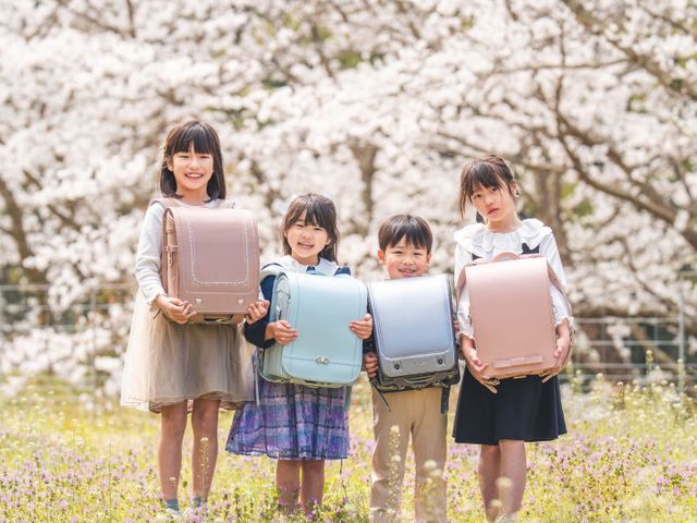 ◎女性スタッフ対応◎自然な笑顔を引き出すプロです！お子様も楽しい撮影を