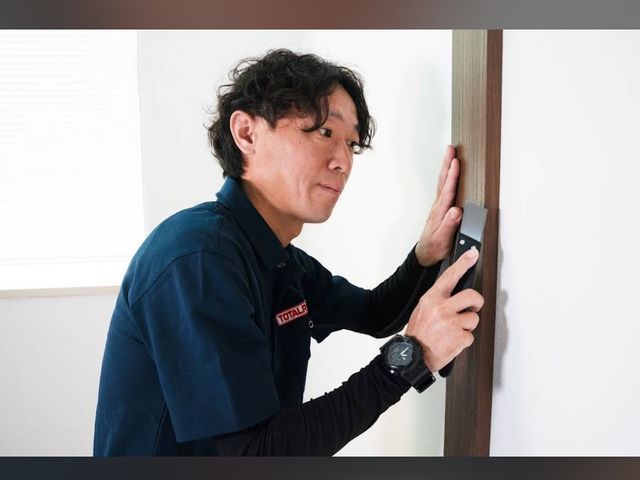 他業種の経験を活かした対応！専門研修済みの確かな技術でお住まいを美しく蘇らせます