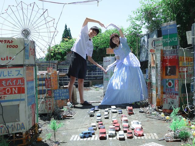 【初登場★】女性カメラマンが伺います✩
