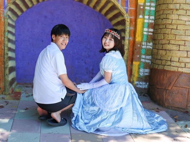 【初登場★】女性カメラマンが伺います✩