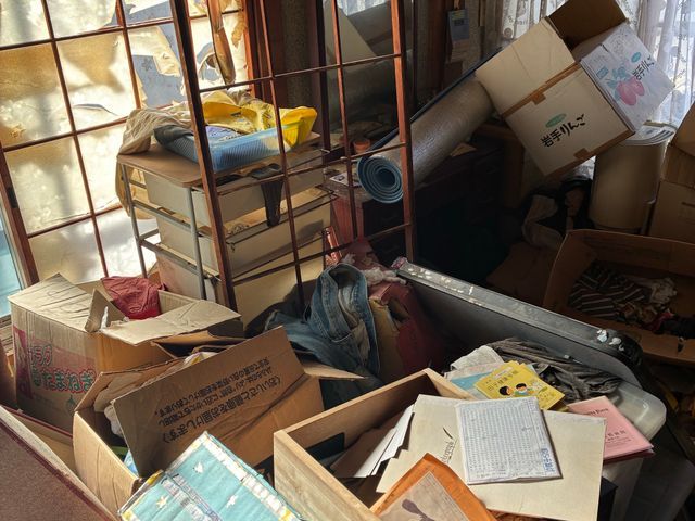 お客様のお力になります！経験と知識を活かして迅速丁寧に作業いたしますvサービスの画像