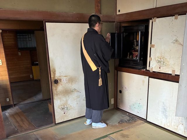 お客様のお力になります！経験と知識を活かして迅速丁寧に作業いたしますvサービスの画像