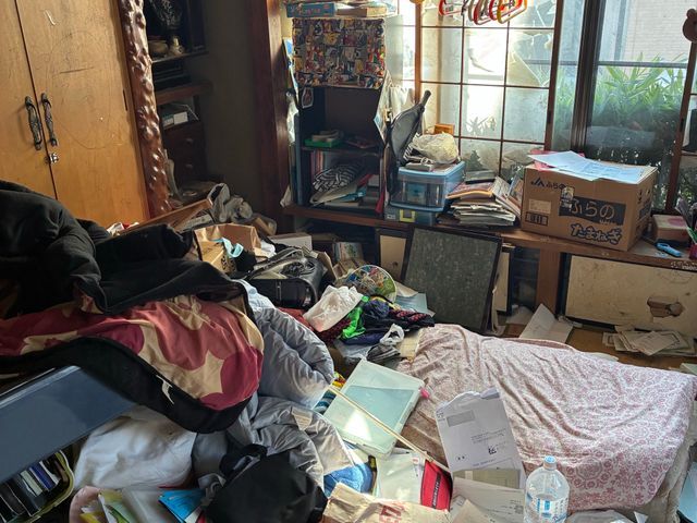 お客様のお力になります！経験と知識を活かして迅速丁寧に作業いたしますvサービスの画像