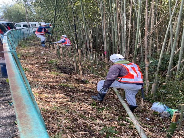【損害保険加入済み】駐車場代は当社が負担！営業時間外も相談OK◉