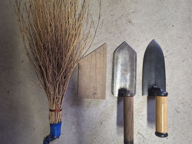 一級技能士がお力になります！経験と知識を活かして迅速丁寧に作業いたします！