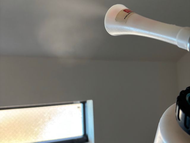 無光触媒　コーティング　カビ防止　匂い分解