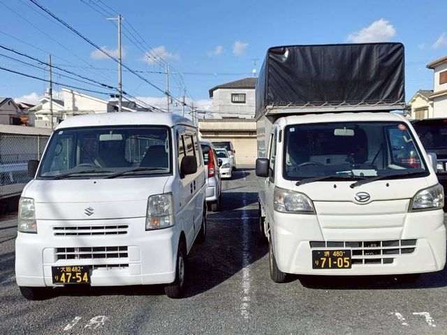 豊富な経験◎営業時間外もご相談ください！女性スタッフ同行可能です。