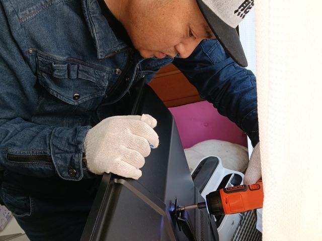 【安心の法人店舗】◉地域密着◉女性スタッフ在籍◉臨機応変に対応