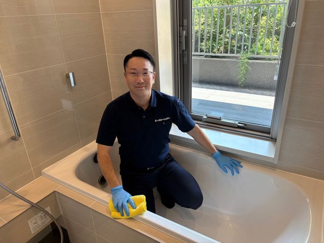 ◆駐車0円◆追加料金無し◆同日作業に限りエアコン1台7,000円でお掃除します◎