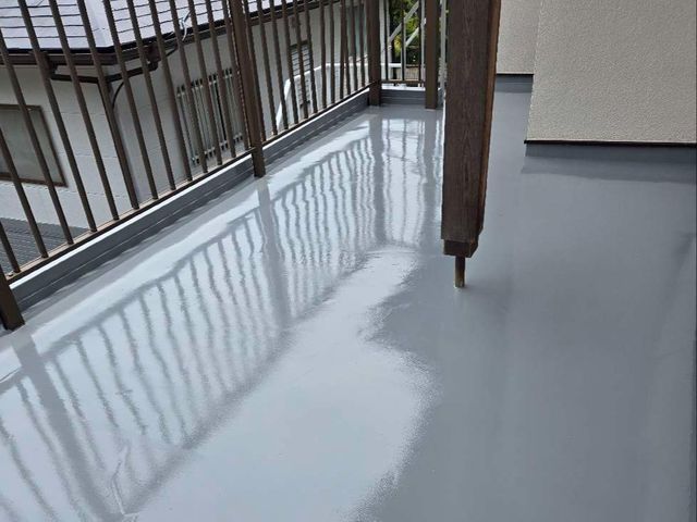 プロの技術でご満足いただけるように心を込めて作業いたします