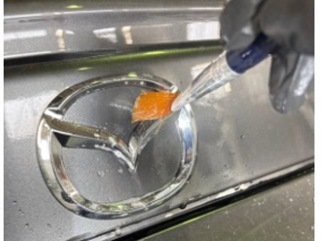 プロの手洗い洗車！ボディ、ホイール・室内清掃までトータルでお任せください！