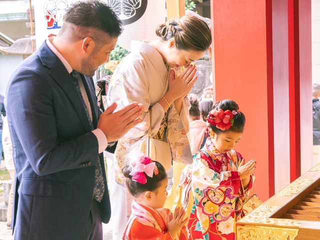 プロの技術でご満足いただけるように心を込めて撮影いたします