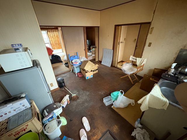 はるちゃん商事の安心遺品整理プランサービスの画像