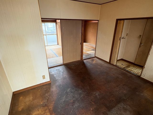 はるちゃん商事の安心遺品整理プランサービスの画像