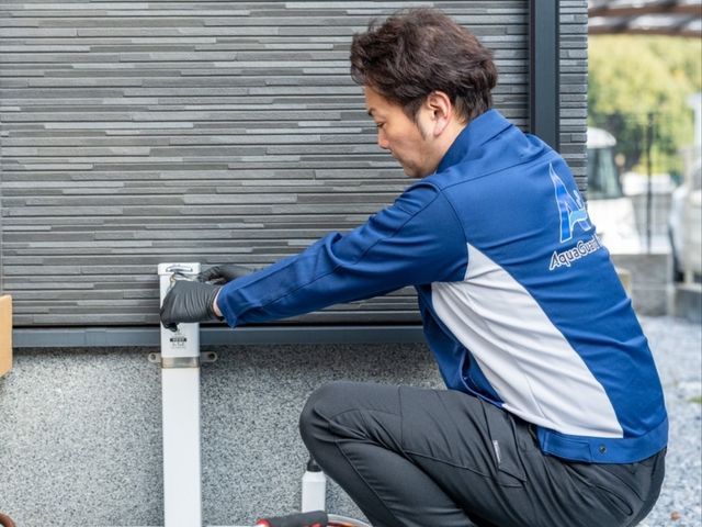 お客様のお力になります！経験と知識を活かして迅速丁寧に作業いたします