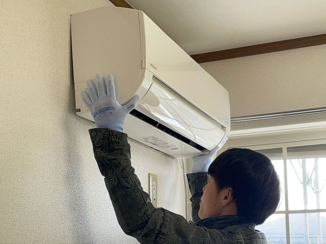 工事保証3年】施工に自信あり。第1種電気工事士の私にお任せ