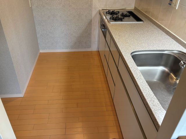 元ホテルマン歴30年！安心のプロ仕上げでピカピカな空間からスタート