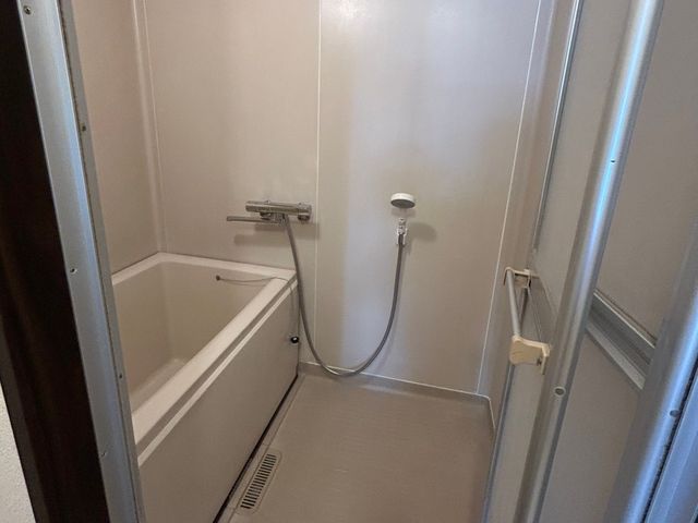 お風呂クリーニング